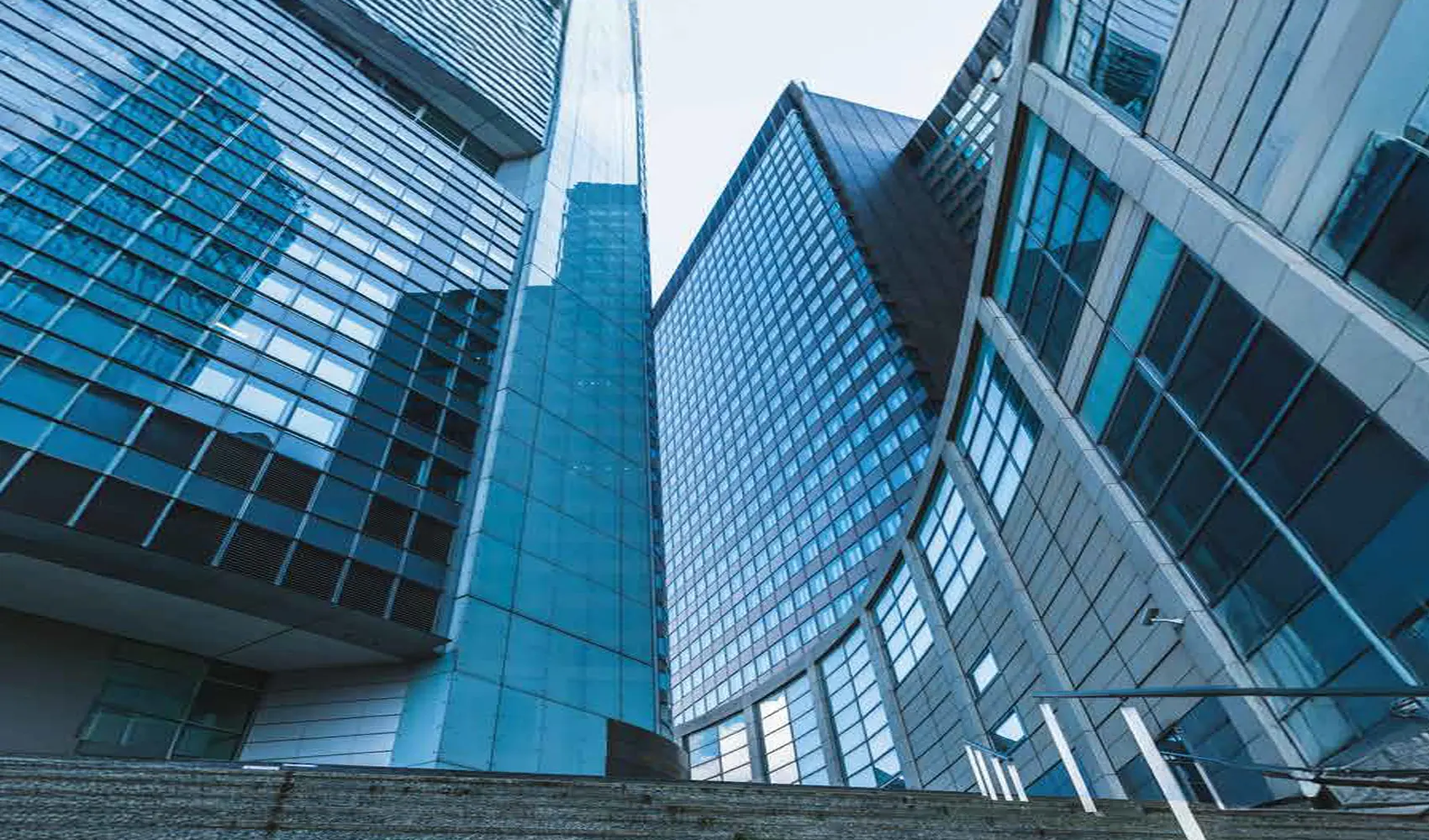 Godrej Nexspace  hero image